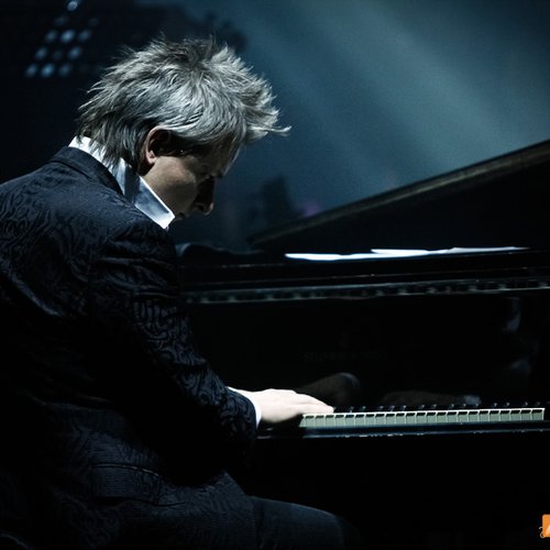Jane Birkin, Live @ Sala Palatului, iConcert, 13.11.2011