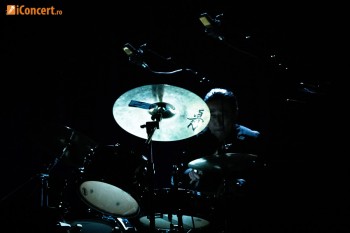 Jane Birkin, Live @ Sala Palatului, iConcert, 13.11.2011