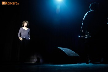 Jane Birkin, Live @ Sala Palatului, iConcert, 13.11.2011