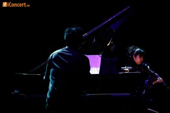 Jane Birkin, Live @ Sala Palatului, iConcert, 13.11.2011