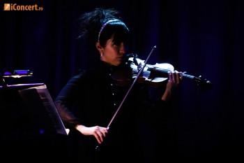 Jane Birkin, Live @ Sala Palatului, iConcert, 13.11.2011