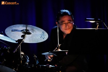 Jane Birkin, Live @ Sala Palatului, iConcert, 13.11.2011