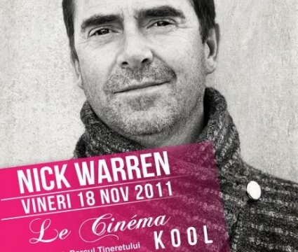 le-cinema-nick-warren