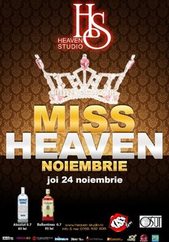 miss-heaven