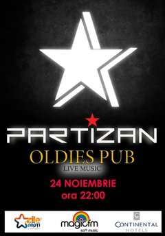 partizan sibiu