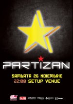 partizan timisoara