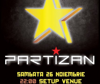 partizan timisoara