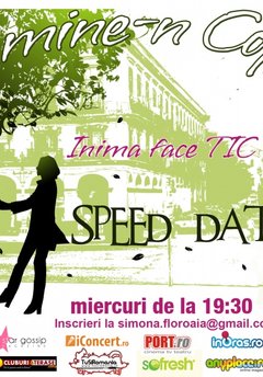 speed