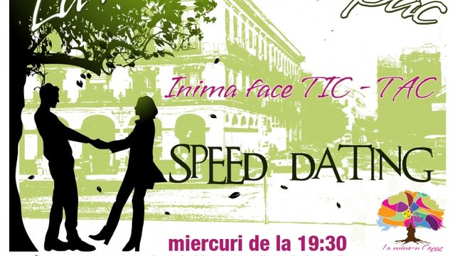 speed