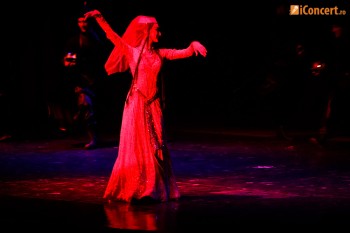 Sukhishvili, Live @ Sala Palatului, iConcert, 16.11.2011