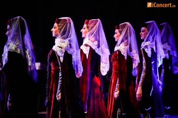 Sukhishvili, Live @ Sala Palatului, iConcert, 16.11.2011