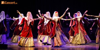 Sukhishvili, Live @ Sala Palatului, iConcert, 16.11.2011