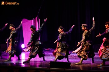 Sukhishvili, Live @ Sala Palatului, iConcert, 16.11.2011