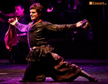 Sukhishvili, Live @ Sala Palatului, iConcert, 16.11.2011