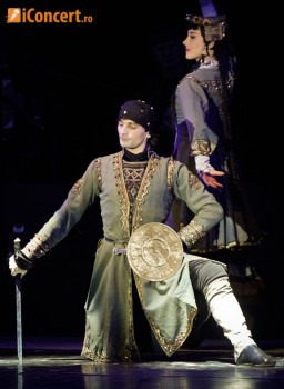 Sukhishvili, Live @ Sala Palatului, iConcert, 16.11.2011