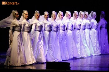 Sukhishvili, Live @ Sala Palatului, iConcert, 16.11.2011