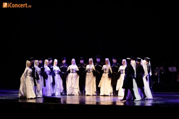 Sukhishvili, Live @ Sala Palatului, iConcert, 16.11.2011