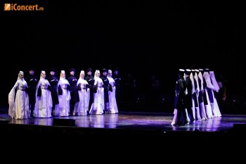 Sukhishvili, Live @ Sala Palatului, iConcert, 16.11.2011