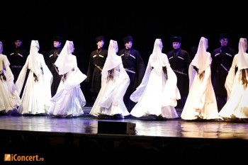 Sukhishvili, Live @ Sala Palatului, iConcert, 16.11.2011