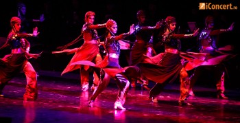 Sukhishvili, Live @ Sala Palatului, iConcert, 16.11.2011