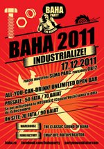 BAHA7-Party