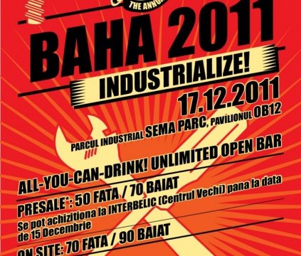 BAHA7-Party