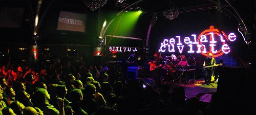Celelalte Cuvinte