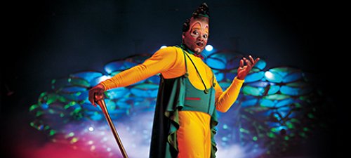 Cirque du Soleil