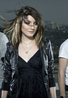 Crush & Alexandra