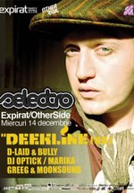 DEEKLINE – Expirat