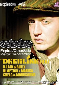 DEEKLINE – Expirat