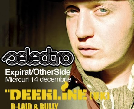 DEEKLINE – Expirat
