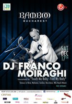 DJ-FRANCO MOIRAGHI