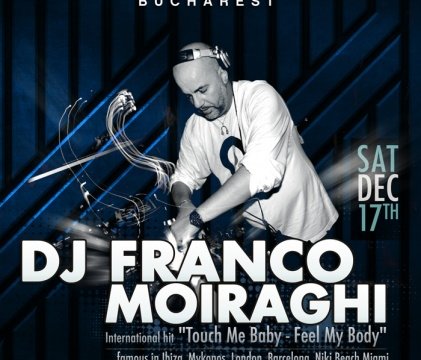 DJ-FRANCO MOIRAGHI