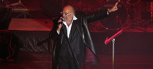 Demis Roussos