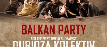 Dubioza Kolektiv