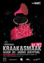 Kraak & Smaak