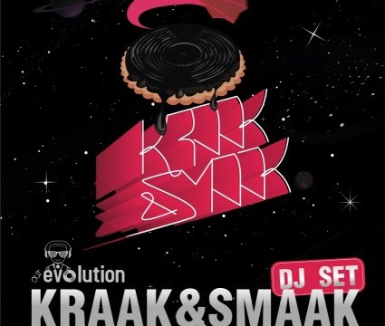 Kraak & Smaak