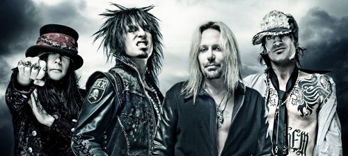 Motley-Crue