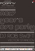 NYE – online