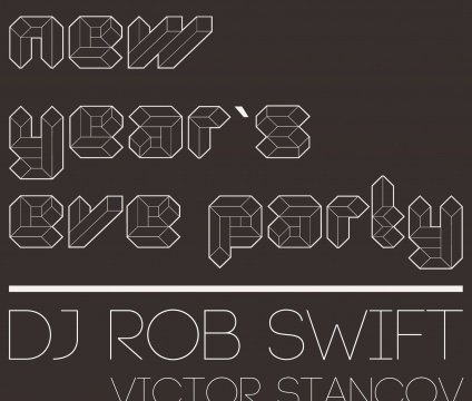 NYE – online