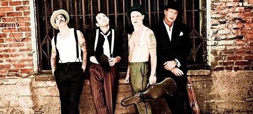 RHCP