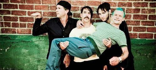 RHCP