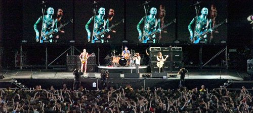 Red-Hot-Chili-Peppers-at-the-Ricoh-Arena