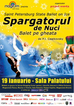 Spargatorul de Nuci