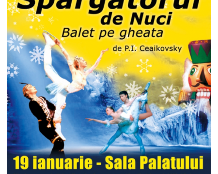 Spargatorul de Nuci