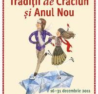 Traditii de Craciun si Anul Nou