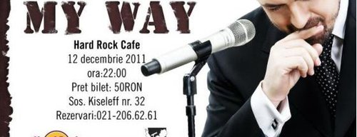 horia-brenciu-hard-rock-cafe-bucuresti