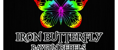 ironbutterfly