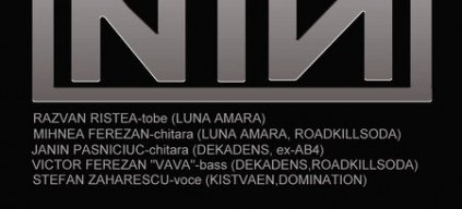 nin-tribut